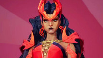 Marvel Rivals Season 1 just killed all of your custom character mods