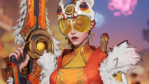 Marvel Rivals Spring Festival event has new mode with big Rocket League energy