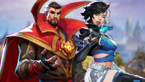 Marvel Rivals tier list for Season 1 - January 2025