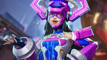 Marvel Rivals Twitch drops and how to claim