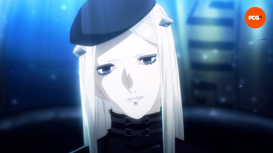 Metaphor ReFantazio review: More in Akademiya
