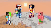 The 101 best Minecraft skins 2025