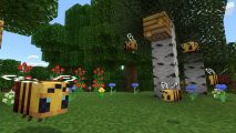 The best Minecraft farms, ideas, and farm designs