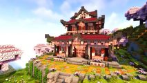 67 of the best Minecraft house ideas for 1.21