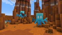 The 59 best Minecraft seeds for 1.21 January 2025