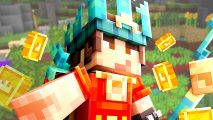 The 32 best Minecraft servers list 2025 - Java and Bedrock