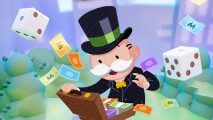 Free Monopoly Go dice links January 2025