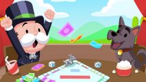 All Monopoly Go events, tournaments, dates, and rewards - January 2025
