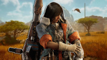 Monster Hunter Wilds is making a much-needed customization overhaul