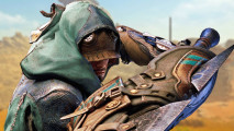 Monster Hunter Wilds Great Sword overview - moveset and how to use