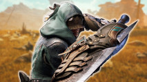 Monster Hunter Wilds DLC will not be pay-to-win, Capcom assures