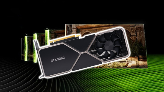 nvidia dlss frame generation rtx 3000 series