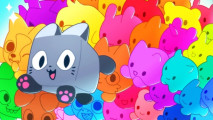 Pets Go codes January 2025