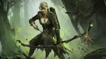 Path of Exile 2 Ranger build, skills, and equipment