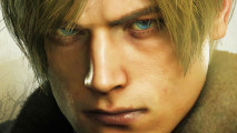 Resident Evil 4 Remake is one of the best in the series, and now super cheap