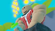 Strongman Simulator codes January 2025