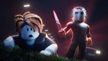 Survive the Killer codes January 2025