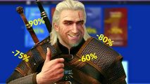 The Witcher 3, Cyberpunk 2077, and more practically free games on GOG