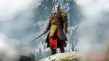 The Witcher 3 is officially bigger than California