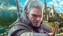 CDPR’s free The Witcher 3 mod editor will overhaul fan creations
