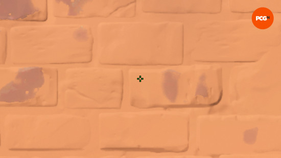 Valorant crosshair: TL nAts's crosshair