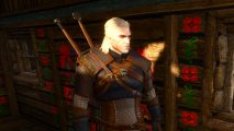 The Witcher 3 has sex scenes, but it doesn’t like the sex number