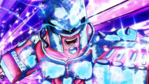 YBA codes January 2025