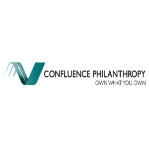 Confluence Philanthropy Logo