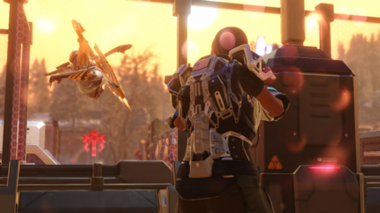 XCOM 2 review
